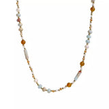 Pearl Bead Necklace