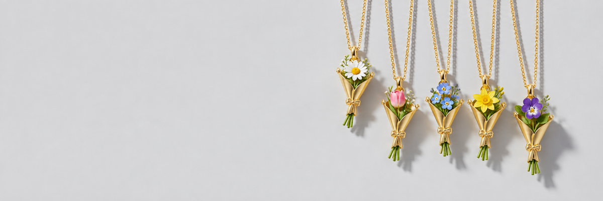 Flowers, Made for meaningful moments banner