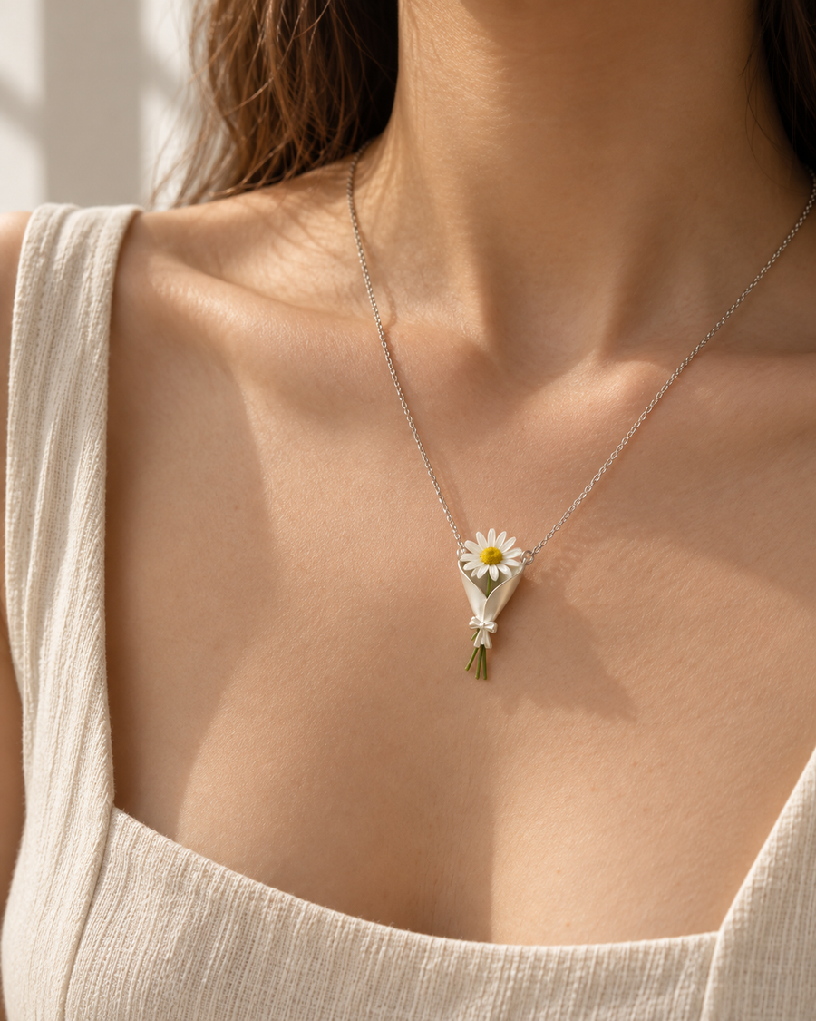 Wear it forever